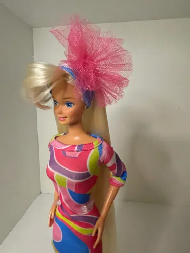 Barbie