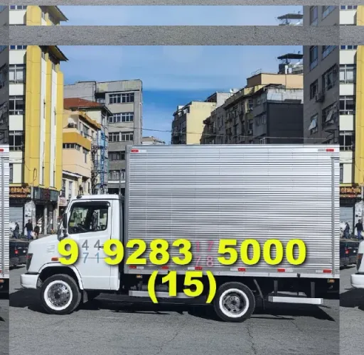 frete mais barato na mudança