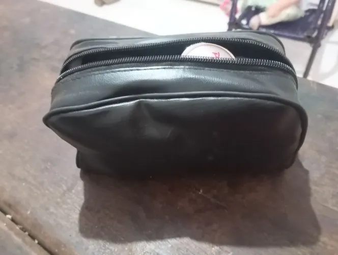 Medidor de pressão
