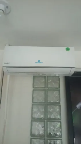 Ar condicionado 5 meses de uso 