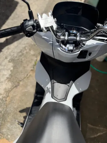 Pcx ano 2025