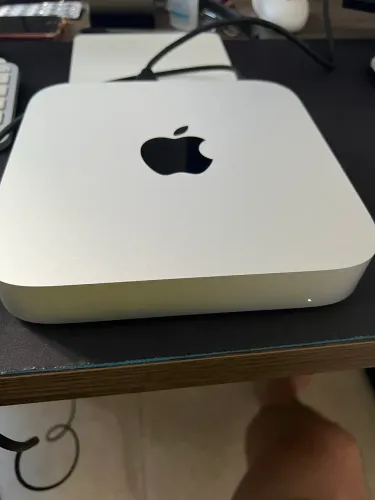 Apple Mac Mini M1 512GB 8GB na caixa original