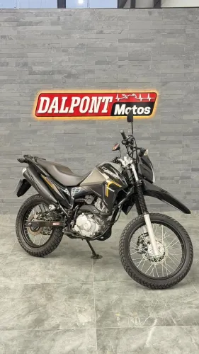 Honda Nxr Bros 160 2022 Esdd