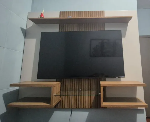 Painel de TV