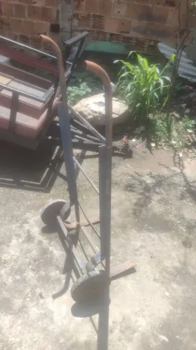Carinho