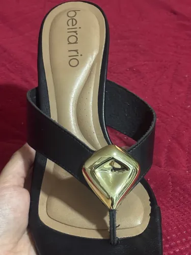 Sapato Beira Rio