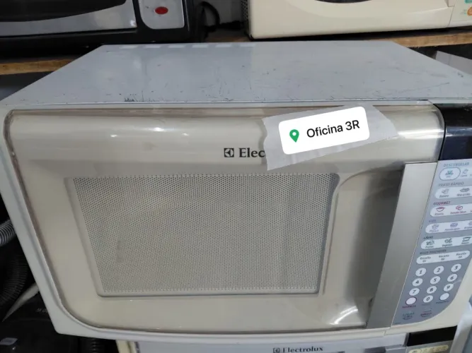 Microondas Electrolux