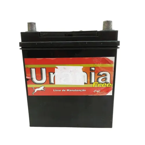 BATERIA URÂNIA 40 AMPERES 177269