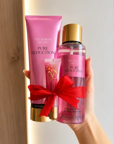 Body splash ou hidratante Victoria?s Secret 