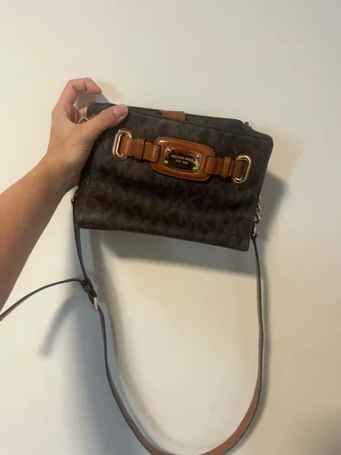 bolsa michael kors