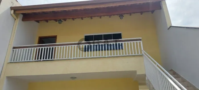 Casa para locação em Sorocaba-SP, Éden: 2 quartos, 1 suíte, 1 sala, 2 banheiros, 85m² de á