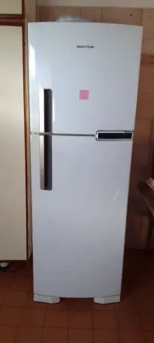 Geladeira Usada