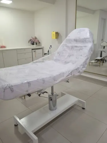 Maca de consultório 