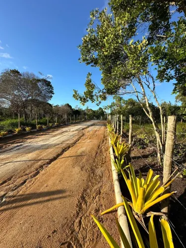 Lote / Venda / Pedra Azul - Arraial d'Ajuda