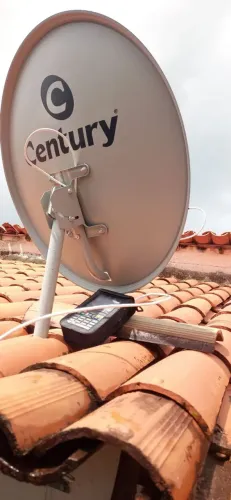 Técnico de antenas instalador 