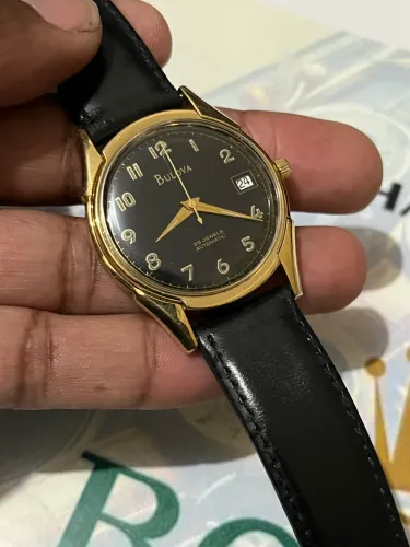 Bulova