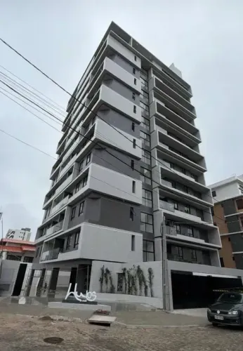 Apartamento Intermares à Venda C/65m² 3 Quartos, 1 Suíte, Varanda, 01 Vaga