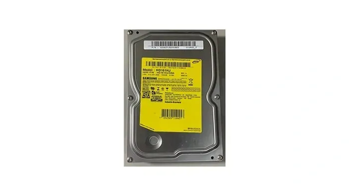 Hd para pc Samsung 160gb 