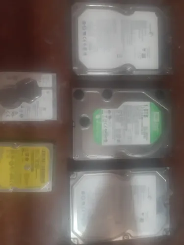 hd de 1 tb lote