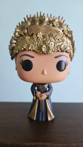 Funko Pop! Seraphina Picquery usado sem caixa