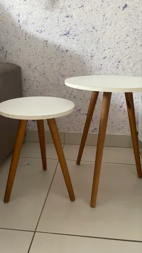 Banquetas/Aparador