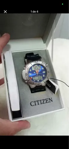 Citizen jp1060