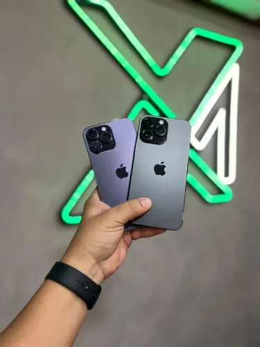 iPhone 14 Pro maxx pronta entrega / os melhores preços é aqui