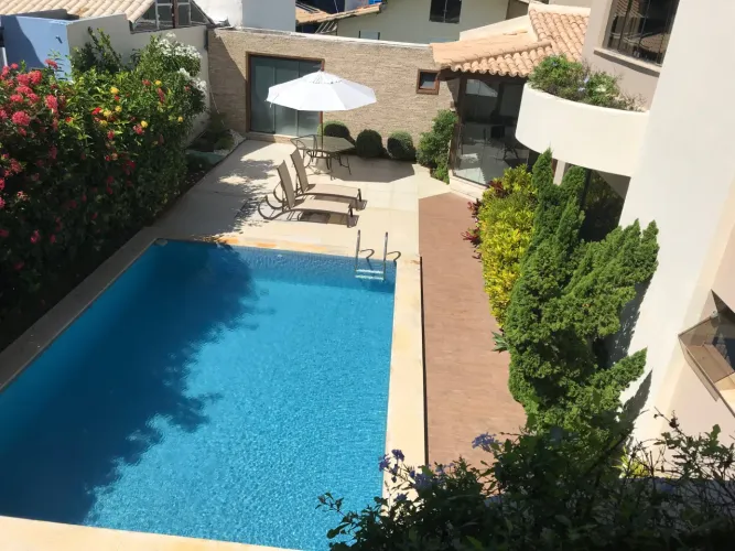 Casa para locação no VEREDAS DO SOL, JAGUARIBE, Salvador, BA
