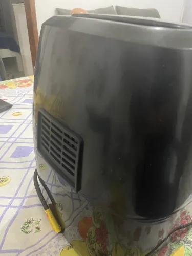 Air Fryer  Mondial Grand Family 5 L