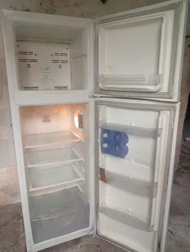 Geladeira Consul Frost Free cm entrega