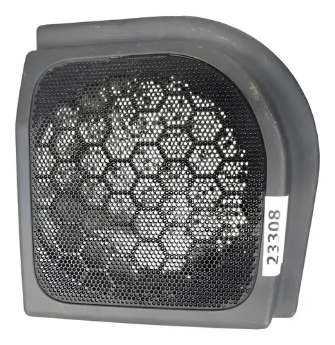 Tela Alto Falante Traseira Direita Range Rover Vogue 2008 Preto