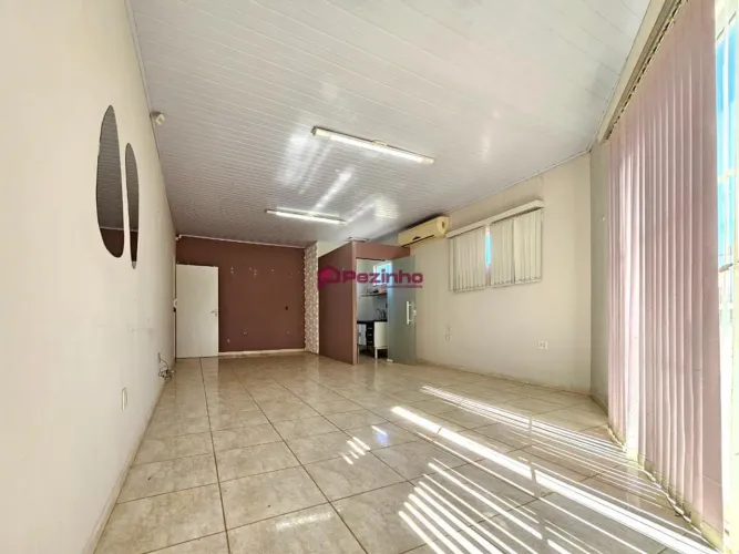 Sala para alugar em Limeira, Jardim Nova Europa, com 43.15 m²