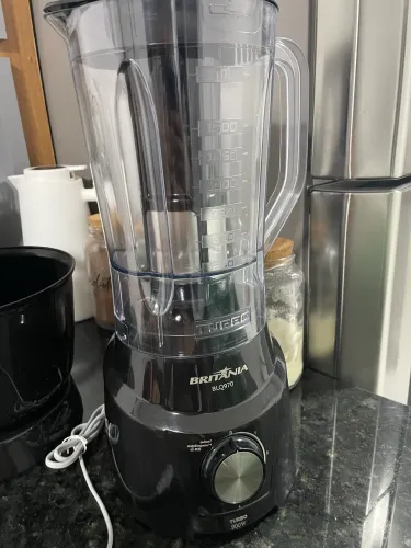 Liquidificador