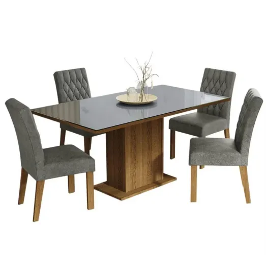 Mesa de jantar