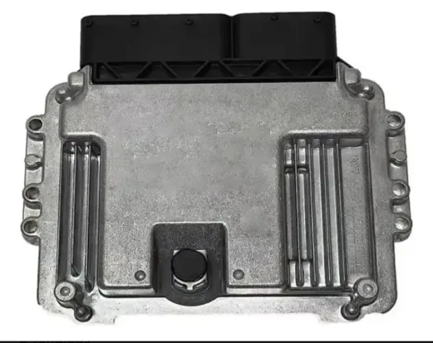 Módulo Injeção Hyundai Hb20 1.6 39128-2bac9 Ecu3