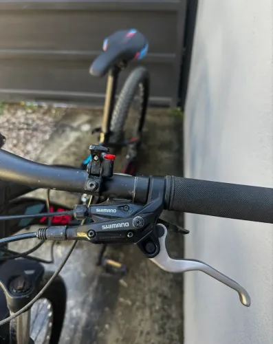Bicicleta Absolut