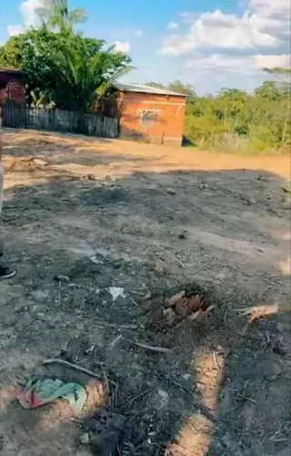 Vendo terreno no calafate 