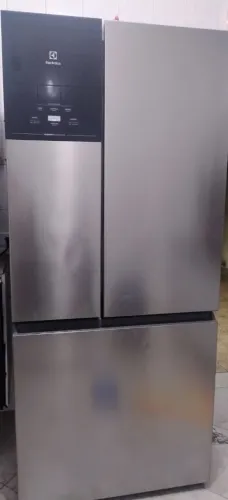 Geladeira Frost Free