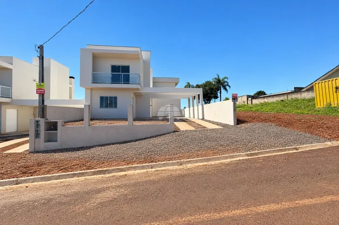 Vendas Sobrado Pato Branco PR