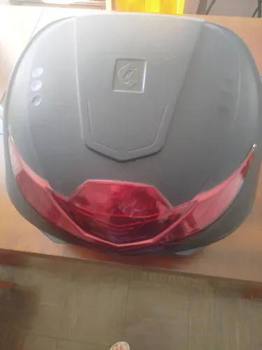 Bauleto Pro Tork 30L