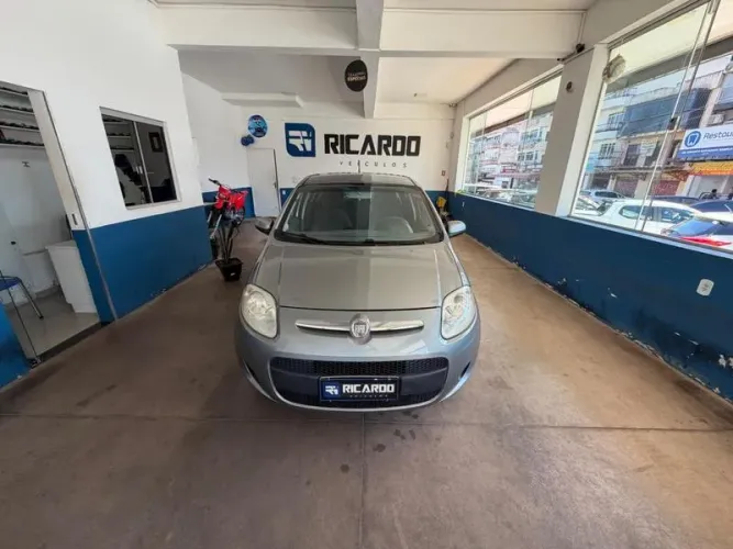 Fiat Palio Attra./italia 1.4 EVO F.flex 8V 5P 2013