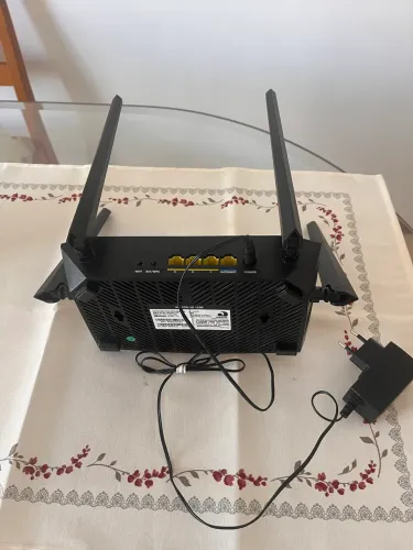 Roteador Intelbras