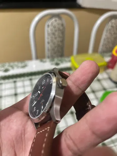 Relógio da Tommy Hilfiger