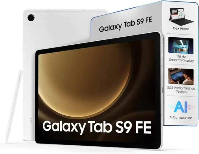 Tablet Samsung Tab S9 Fe