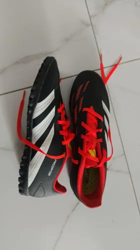 Chuteira society Adidas predador 24