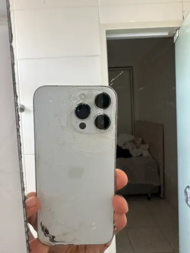 Vendo iPhone 14 Pro Max 