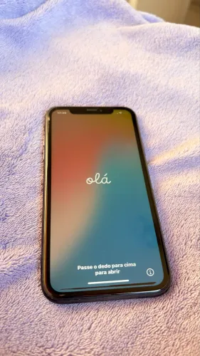 Iphone XR - 64gb