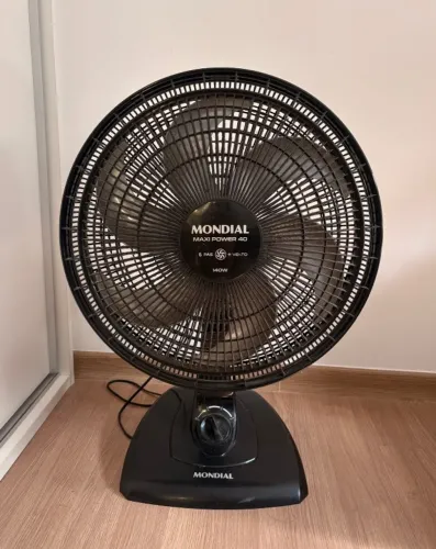 Ventilador Mondial MAXI POWER