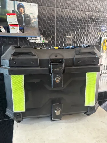 Bau Evereste 45L