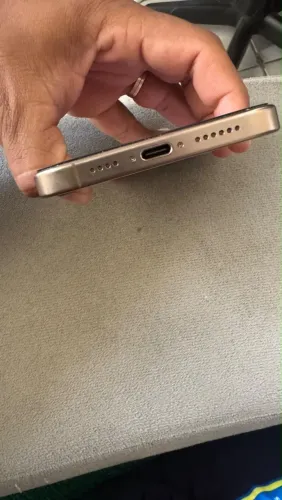 iPhone 16 PRO MAX 256GB